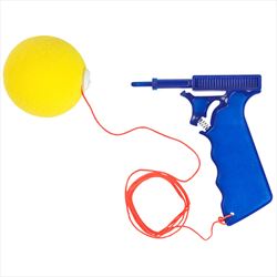 TR21566 Sponge Ball Blaster